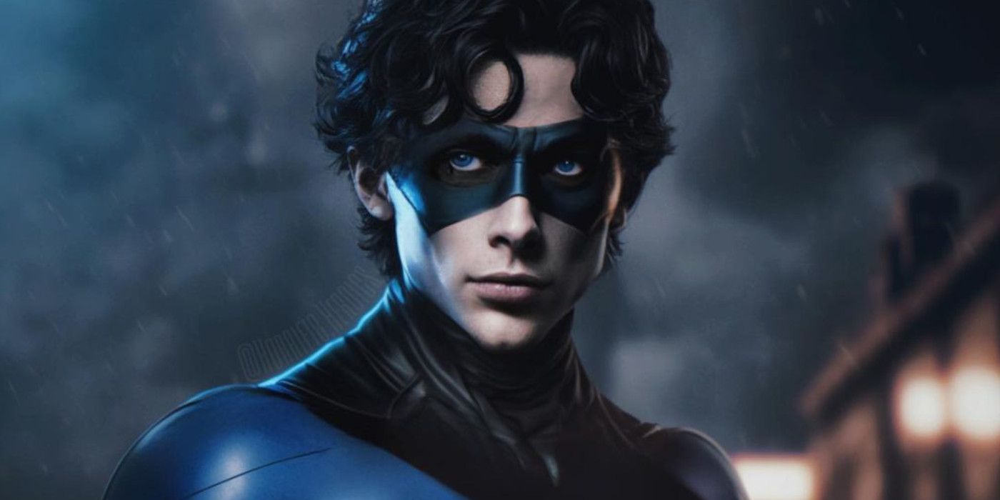 batman and nightwing movie