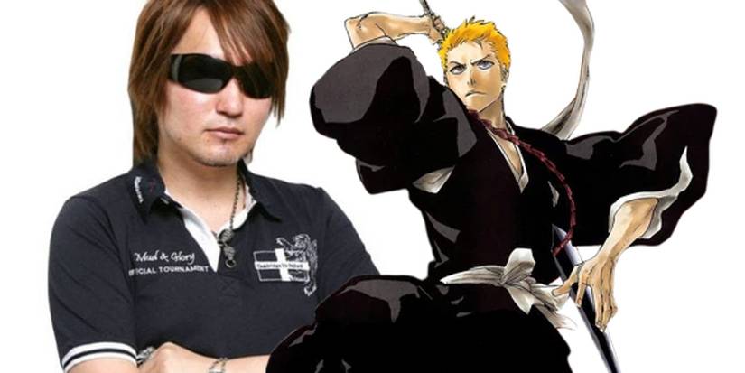 Bleach May Be Back, But Years Ago, the Story's Abrupt End Was Caused by Tragedy