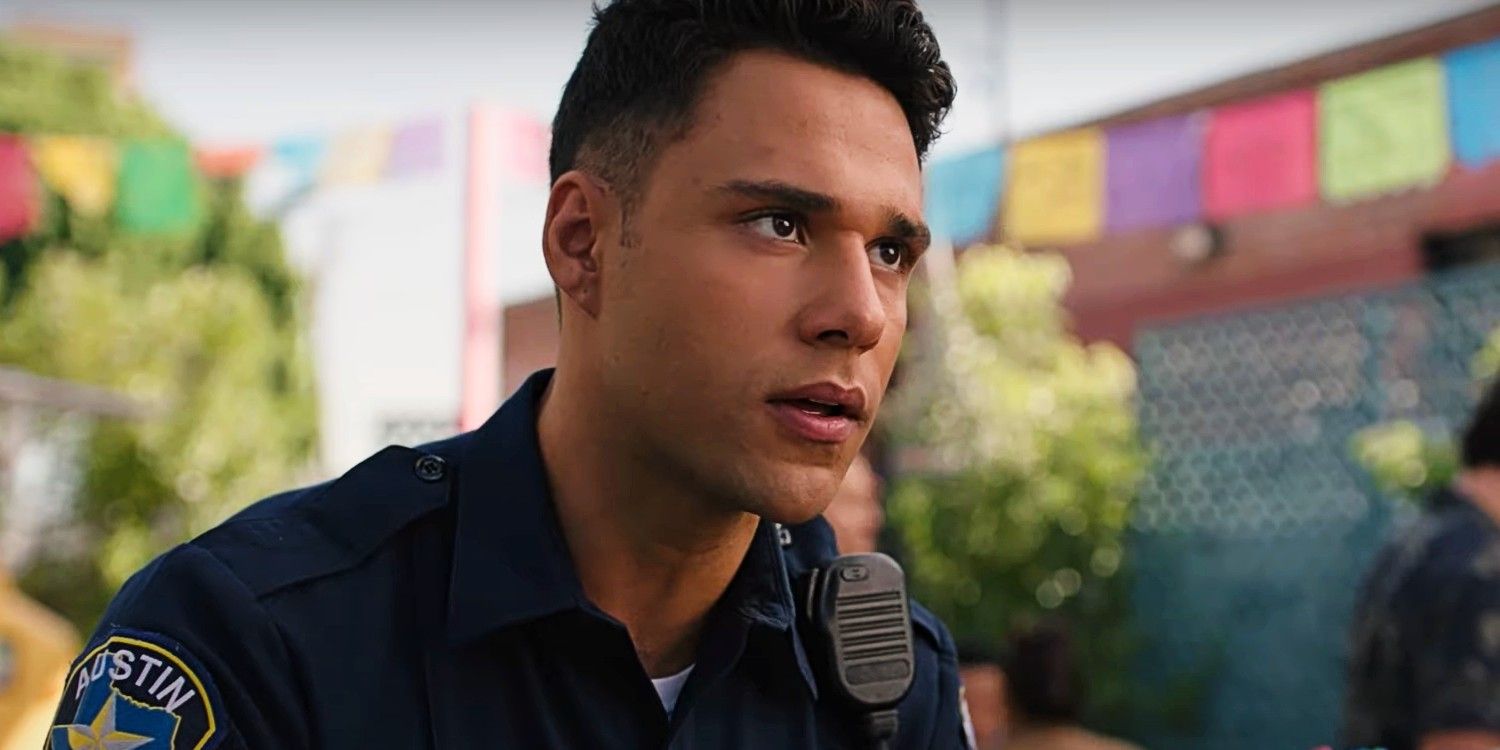 911: Lone Star Season 4 Clip Reveals Carlos Is Hiding A Secret From TK