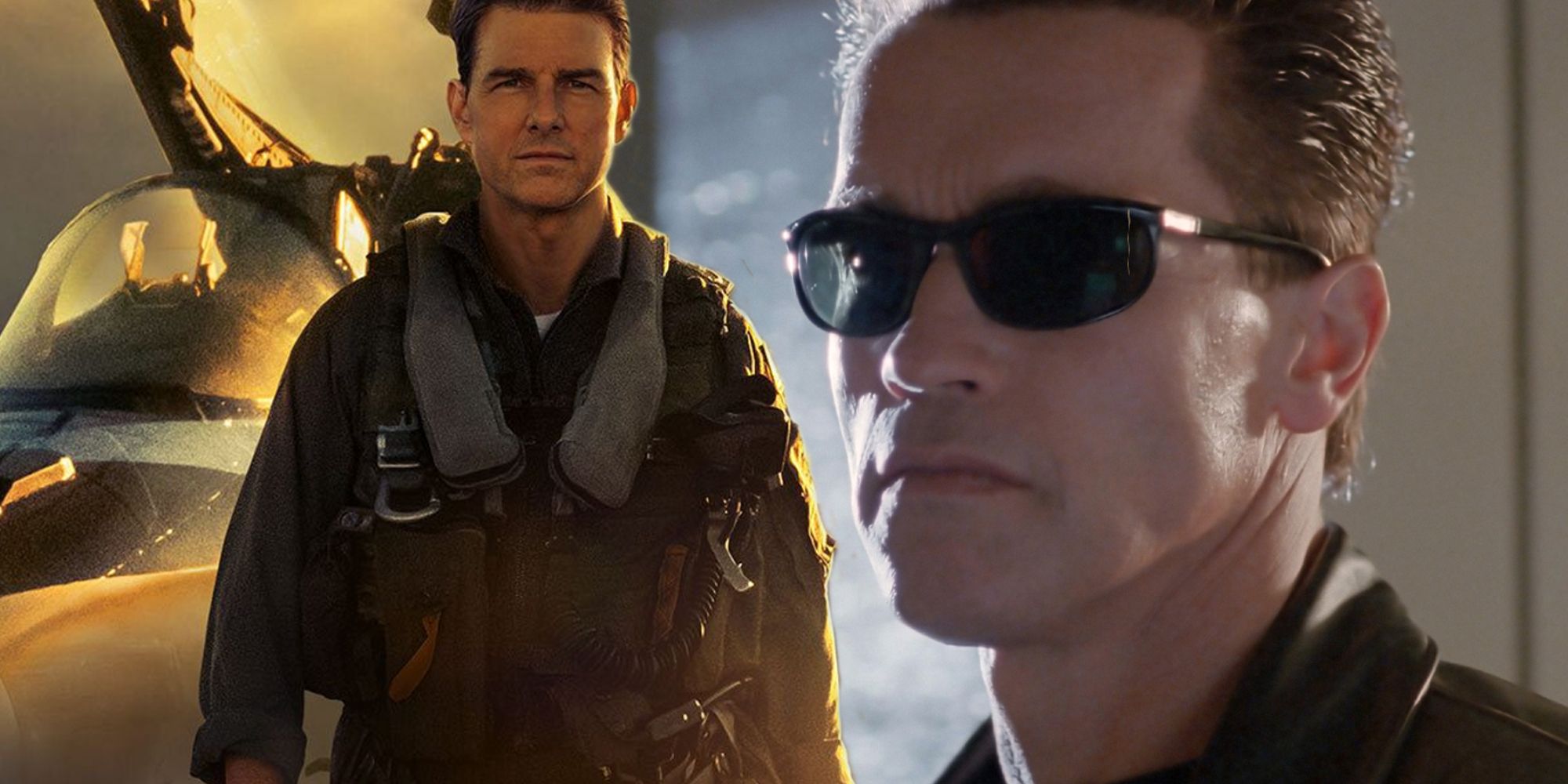 Top Gun 3 Would Have To Overcome An 80s Threequel Curse