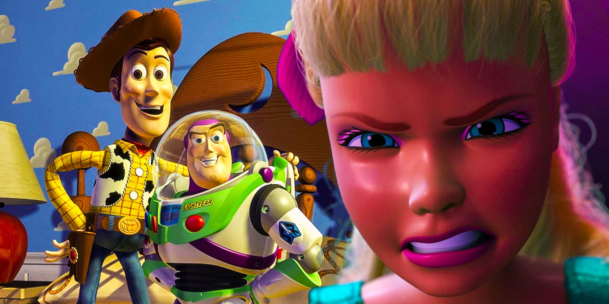 Ken (Toy Story), The Ultimate Character Guide