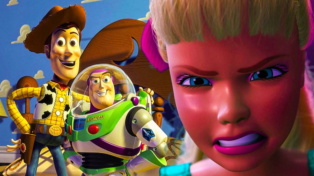 Who Played Barbie in Toy Story: Unveiling the Voice Behind Barbie