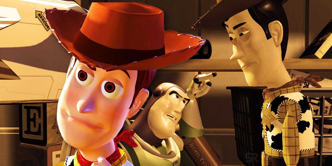 No, Toy Story's Outdated Animation Doesn't Hurt Its Pixar Legacy