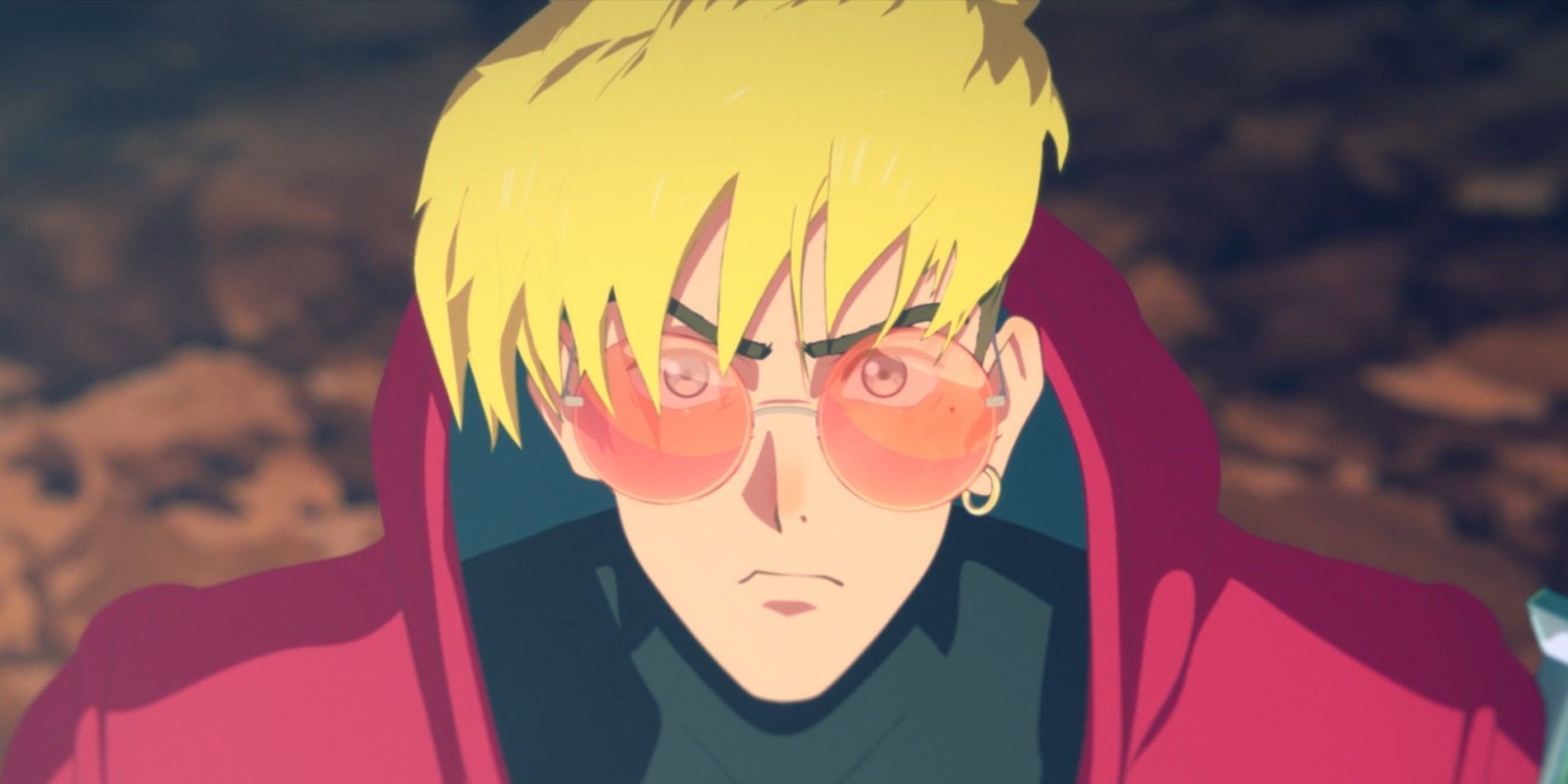Trigun Stampede Clip Sees Vash Appear To Be Outmatched [EXCLUSIVE]