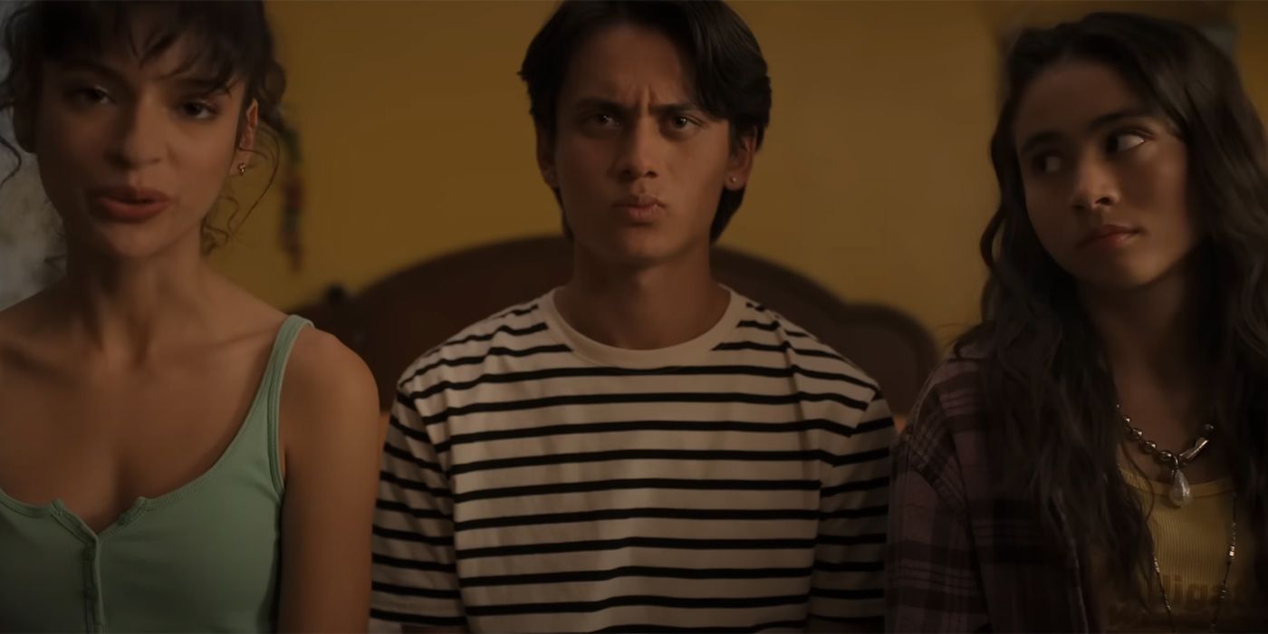 trio cast in freeridge