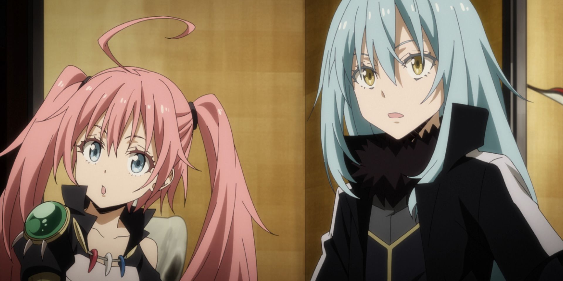 That Time I Got Reincarnated As A Slime Movie Reveals New Stills ...