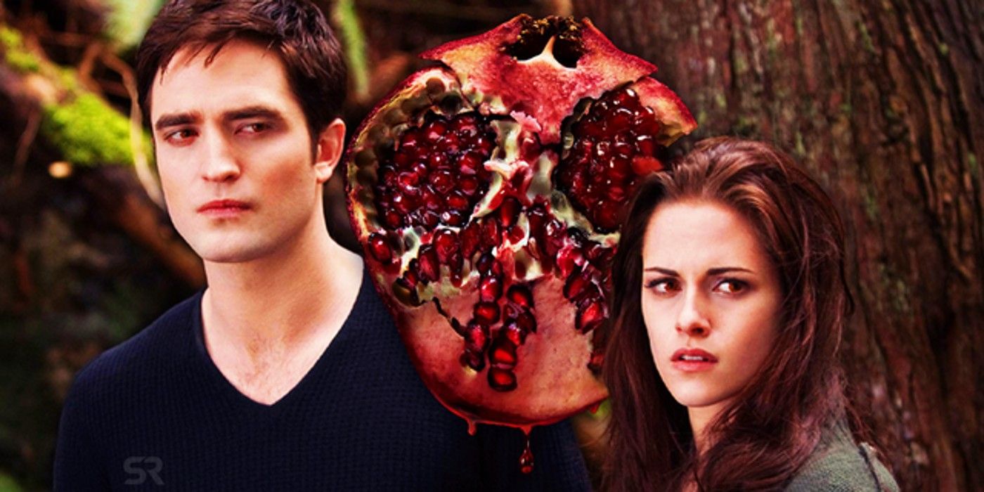Twilight’s Upcoming New Books Can Fix The Movies’ Bad Ending