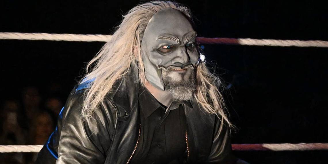 Bray Wyatt’s Story Continued Towards The Royal Rumble