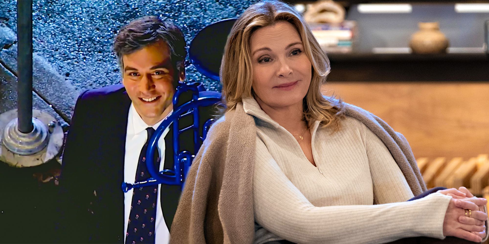 The Untold Story: How I Met Your Father - What Went Wrong?!