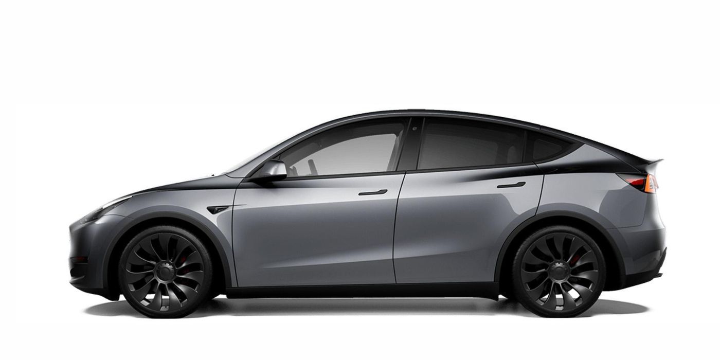 2025 Tesla Model Y Msrp Price