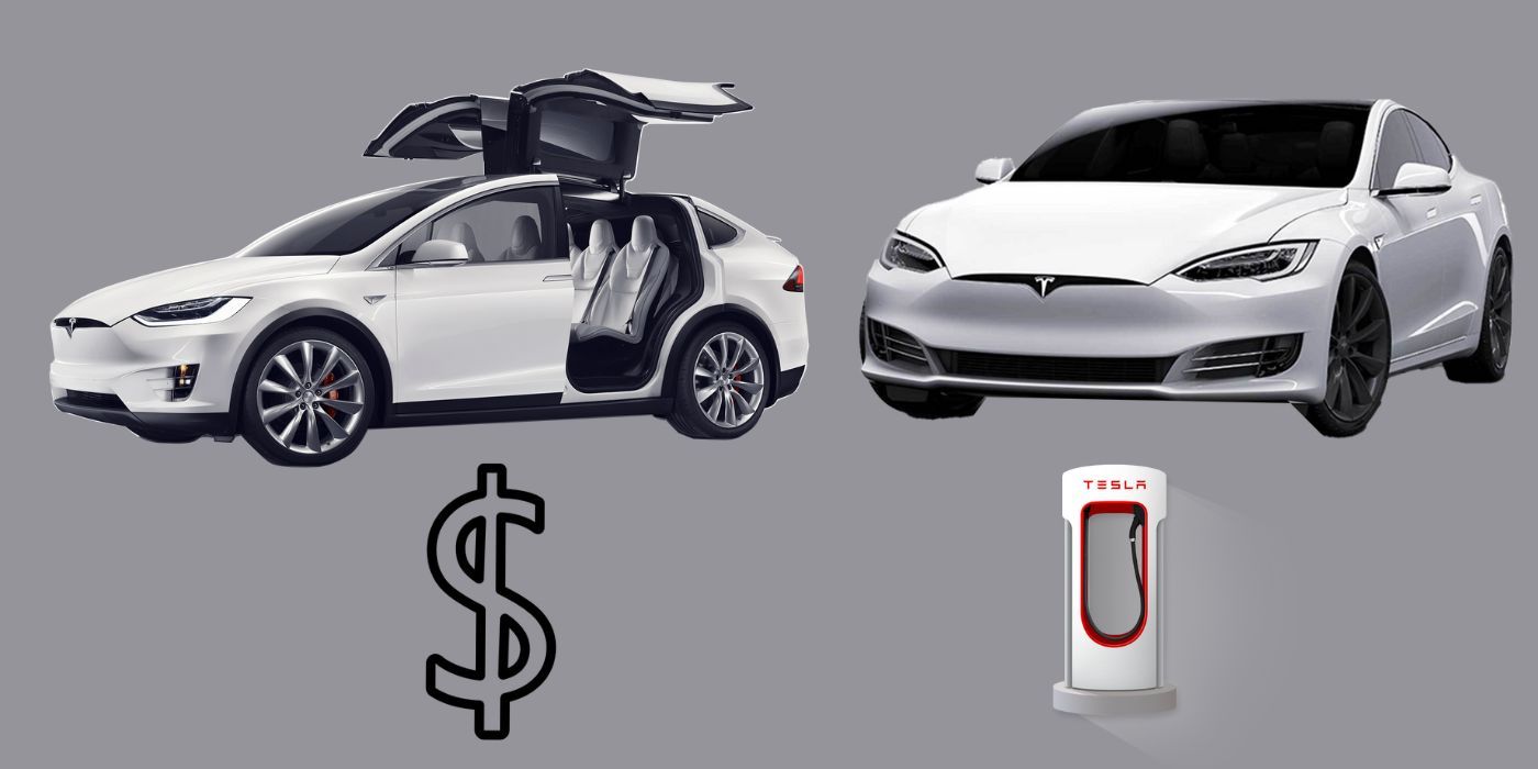 Tesla Trade-In Offer Gets You A $3,000 Discount Or Free Supercharging