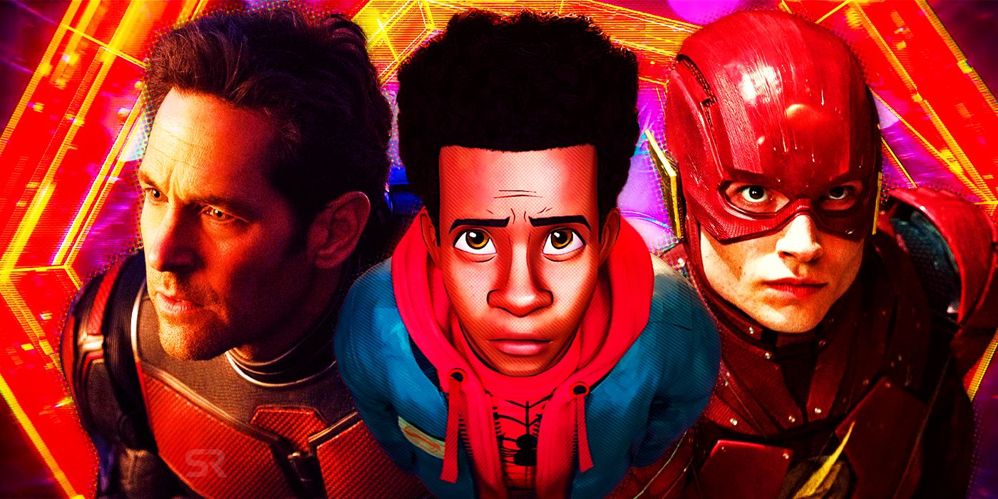 9 Most Anticipated Superhero Movies 2020 - Upcoming DC, Marvel Films