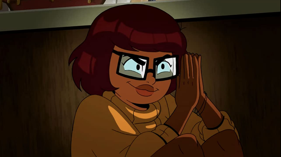 Where to Watch Velma