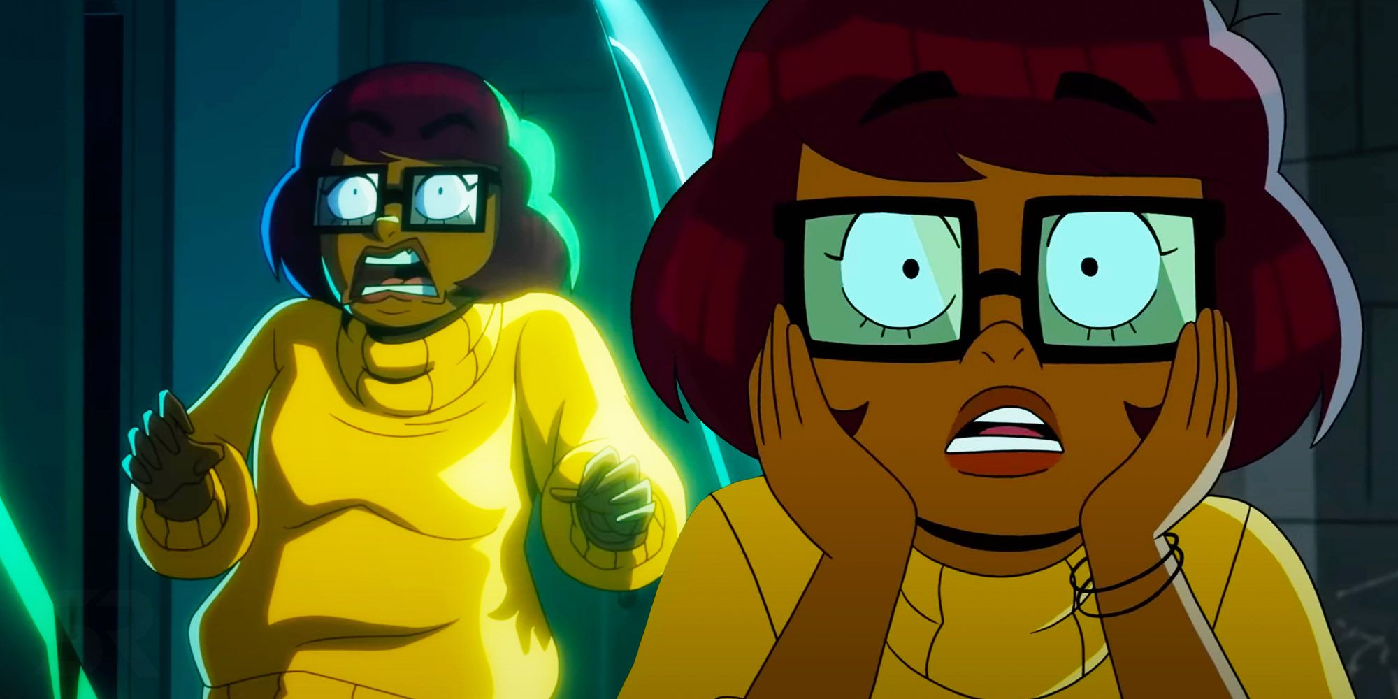 VELMA is a Mean-Spirited Unfunny Series and Has a 7% Fan Rating on