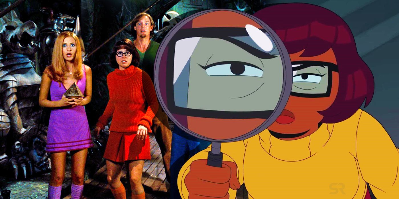 They're erasing bisexual characters now”: Velma Officially