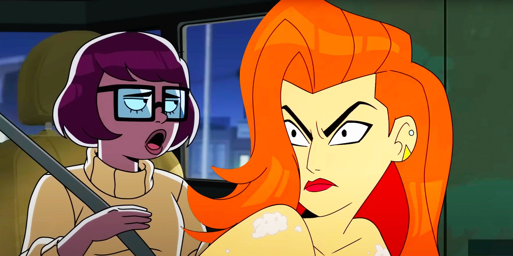 Daphne and Velma Trailer Gives Scooby-Doo Girls a Spin-Off