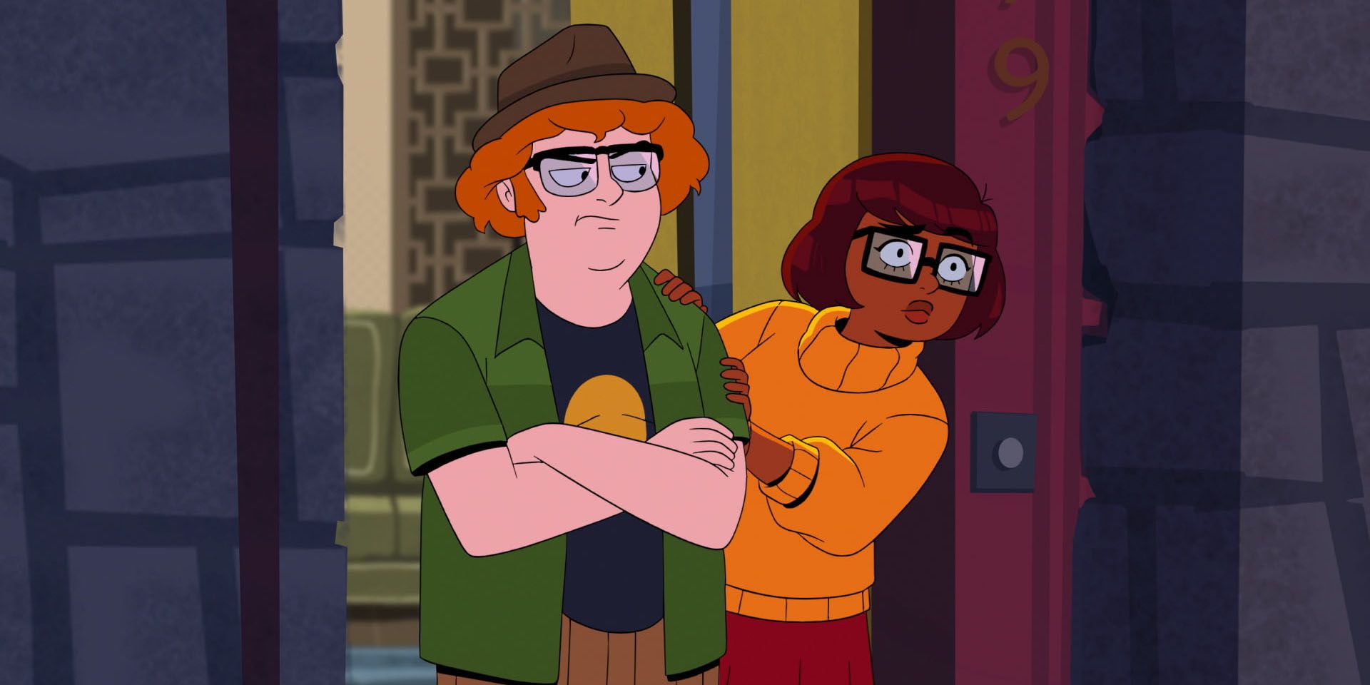 Velma' Teaser Trailer: 'Scooby-Doo' Spin-Off