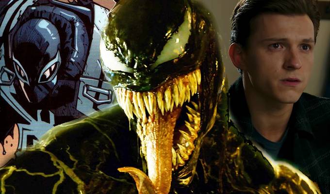 “8 Mcu Characters Perfectly Poised For A Venom Symbiote Connection In ‘No Way Home'”