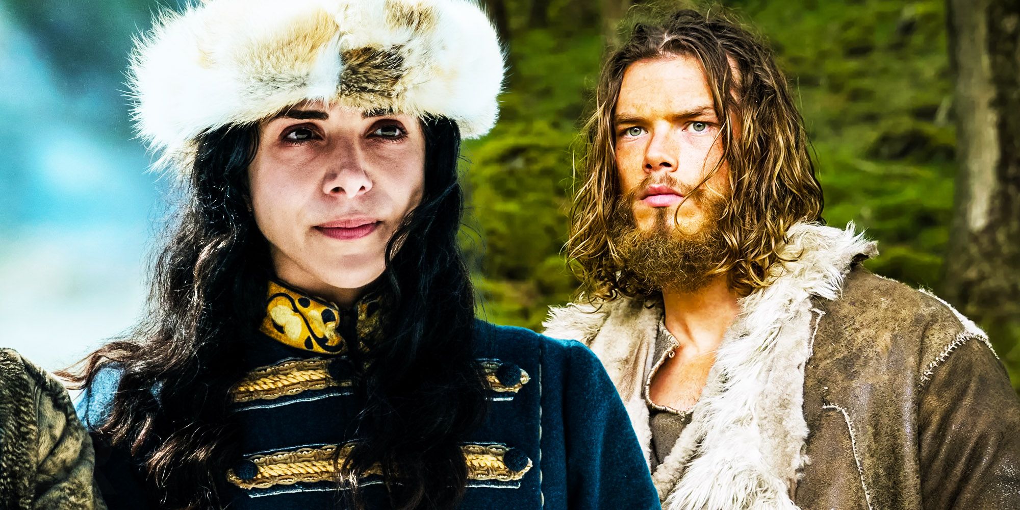 Vikings: Valhalla: Meet the Characters and Their Historic Counterparts