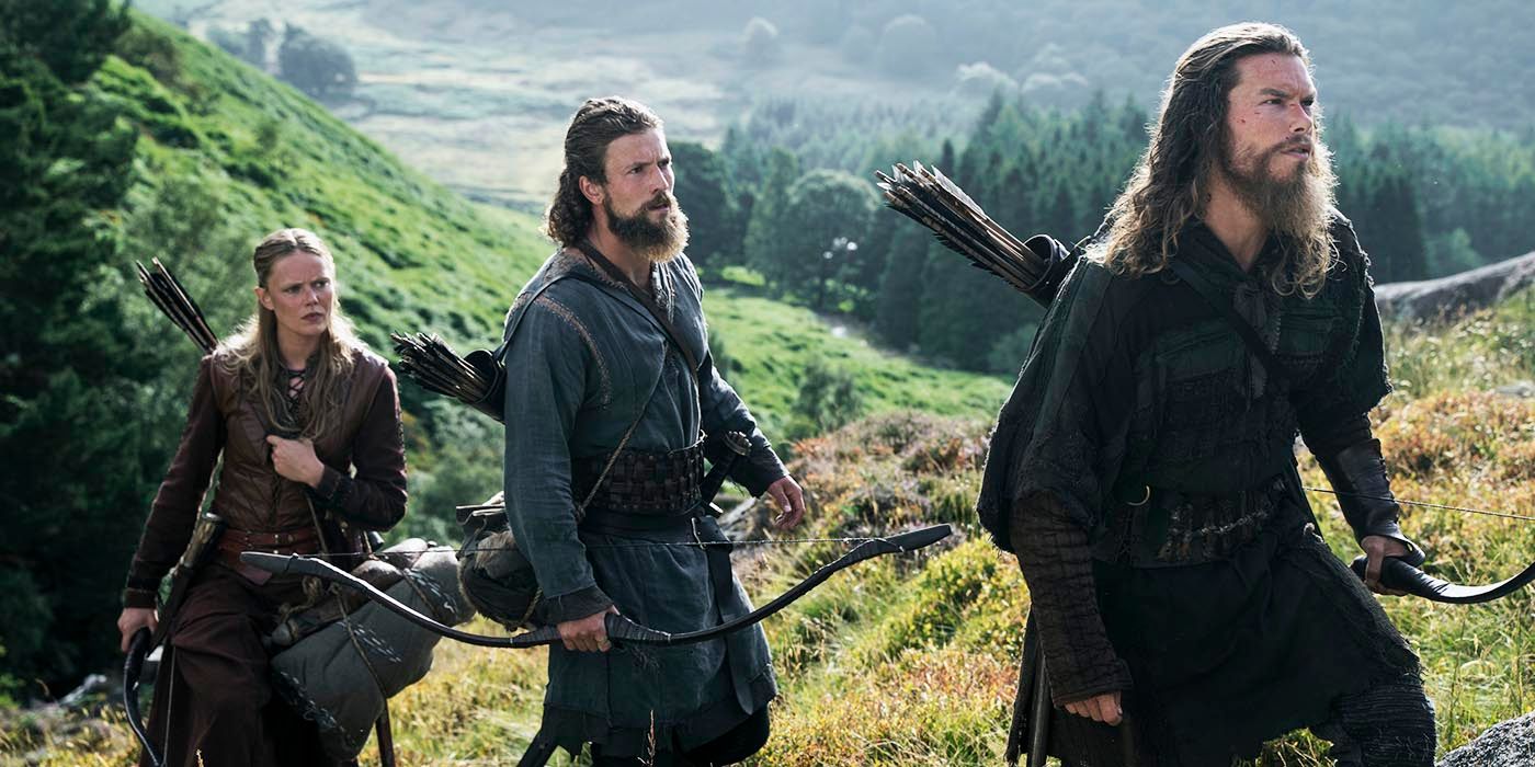 Vikings: Valhalla Season 3 - Release Date, Cast, Story, Trailer & Everything We Know About The Final Season