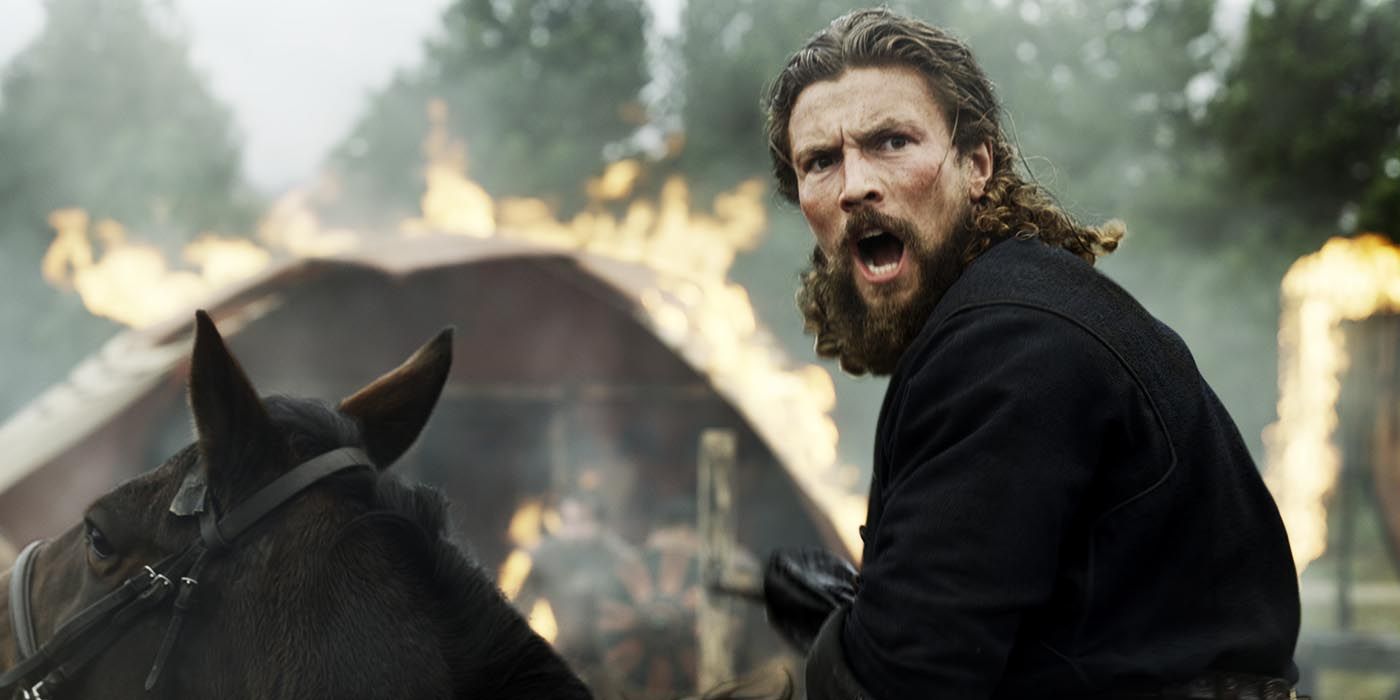 Vikings: Valhalla Ending With Season 3 Robbed Us Of The Biggest Story For Ragnar's Replacement