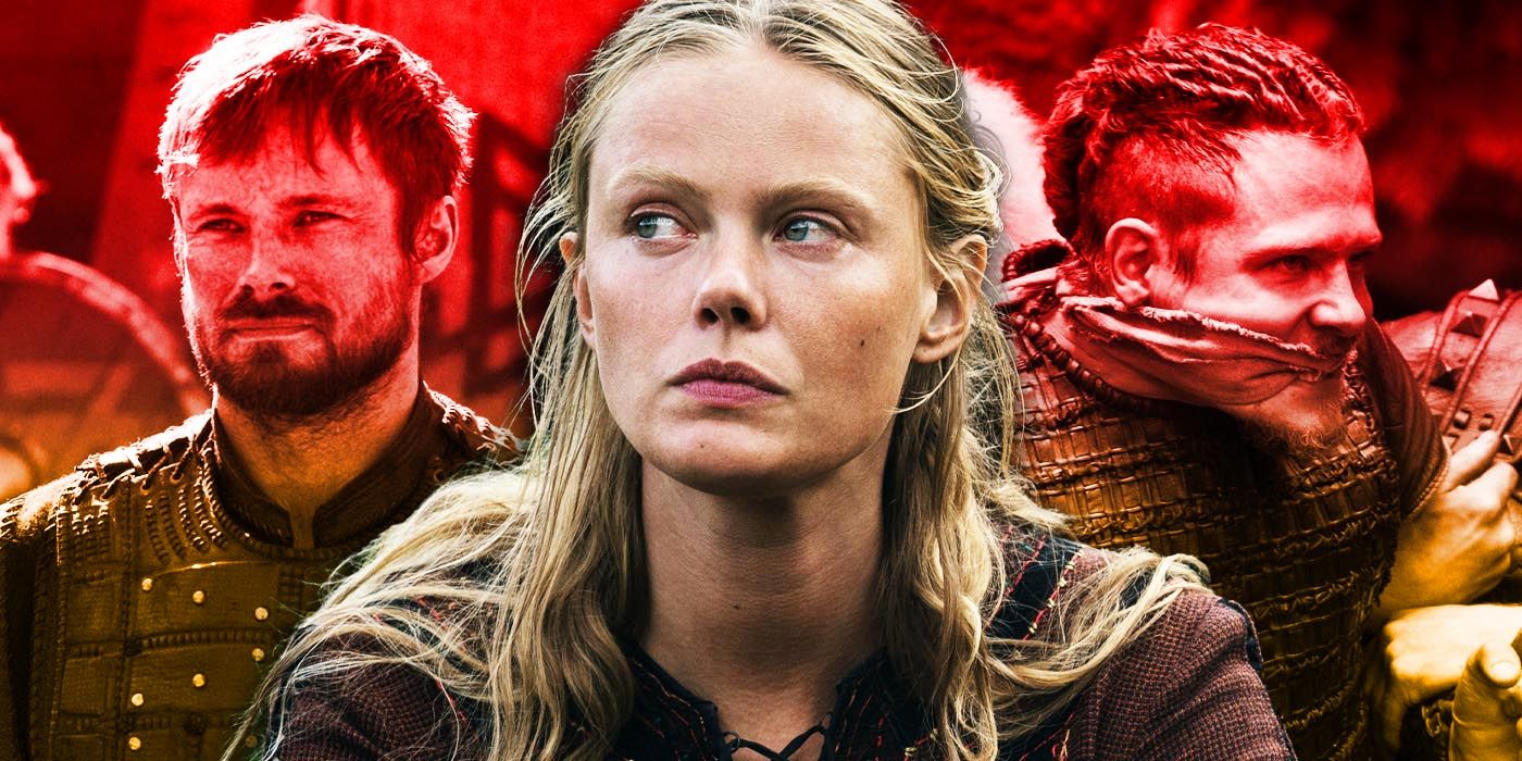 Vikings: Valhalla Ending Explained