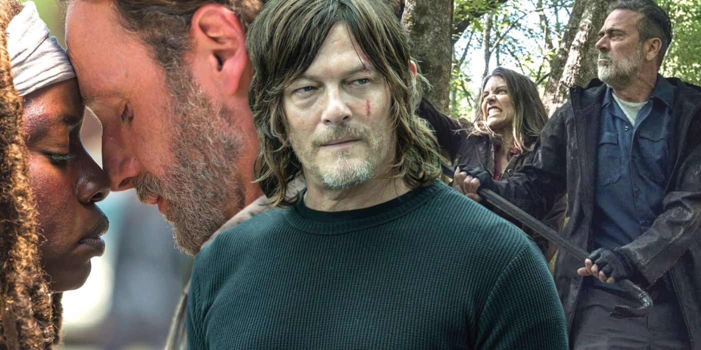 Walking Dead Timeline Explained: When All 7 Shows Take Place