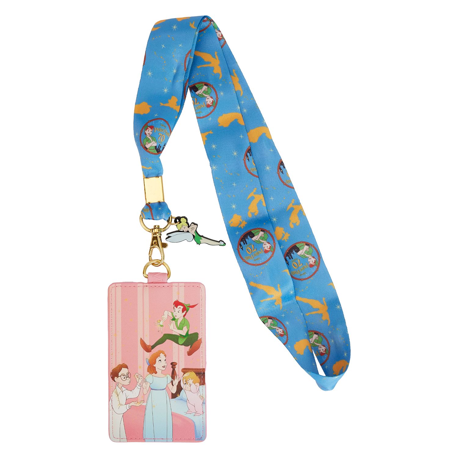 darling children lanyard loungefly collection
