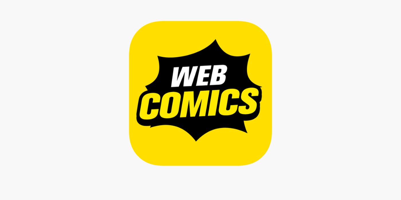 The WebComics Logo is displayed