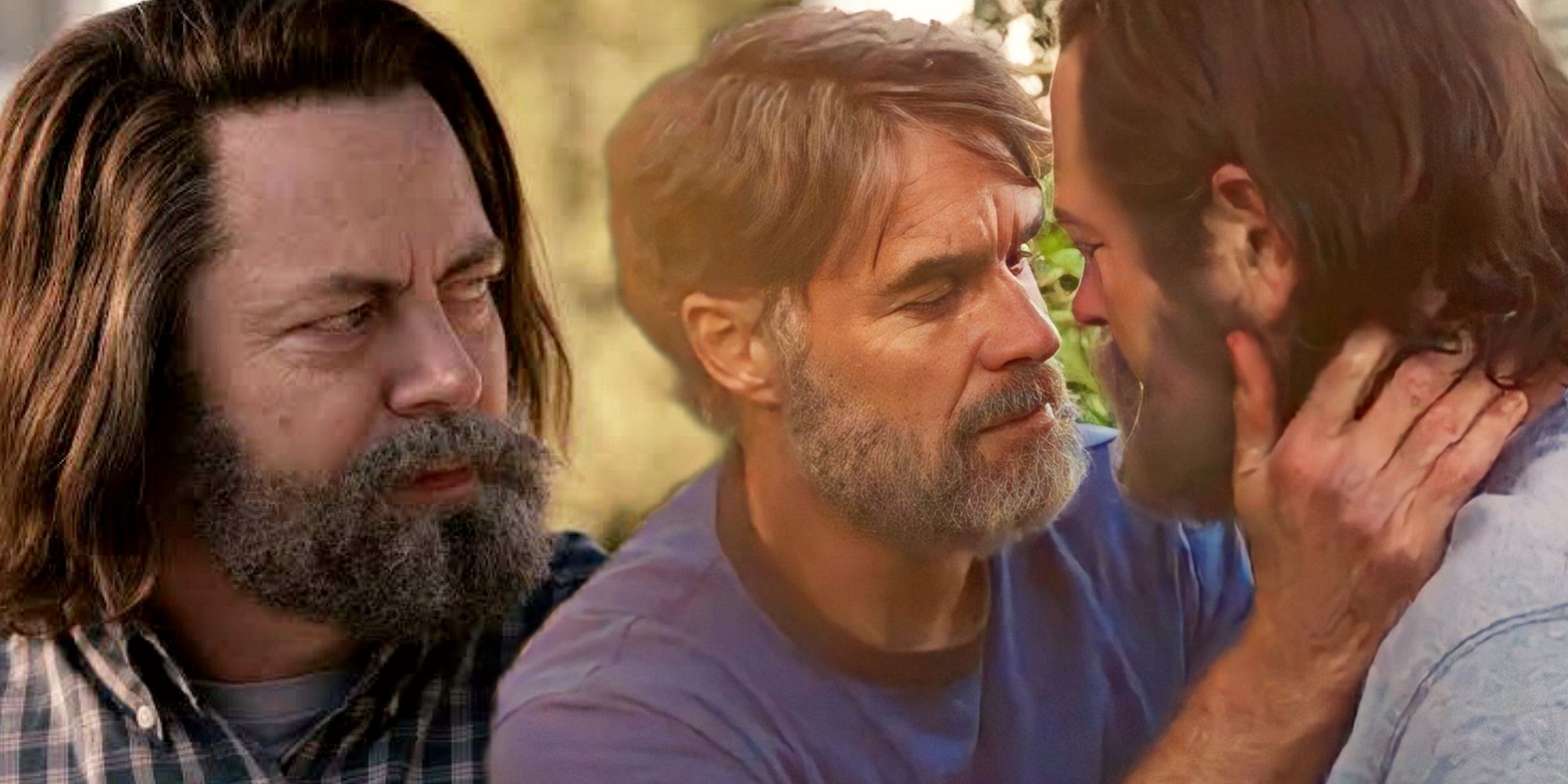 The Last of Us: Quem são Bill e Frank na série da HBO