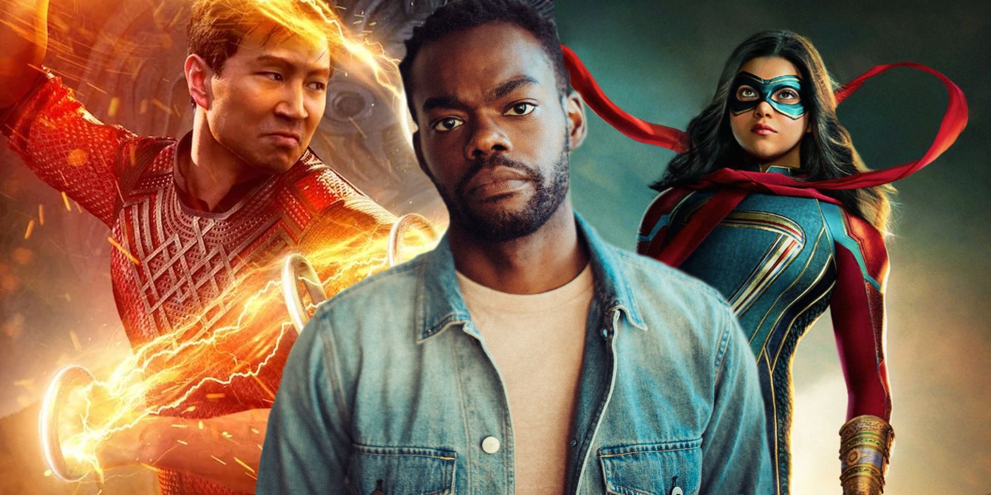 Review: Shang-Chi offers a new, thrilling type of superhero – The Williams  Record