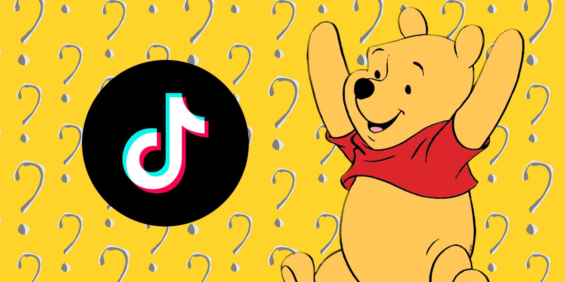 How To Take The Winnie The Pooh Personality Test That's Trending ...