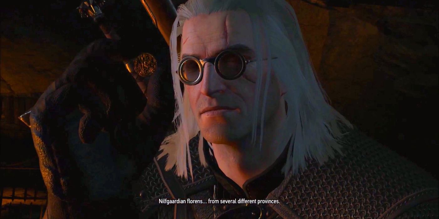 Witcher 3: What Florens And Orens Are (& How They Differ From Crowns)