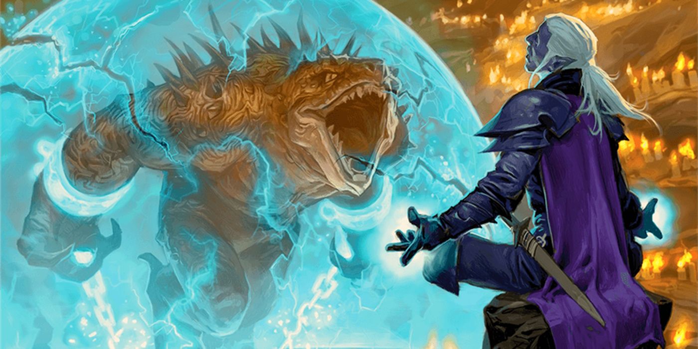 How to Build DnD's Most Powerful Wizard