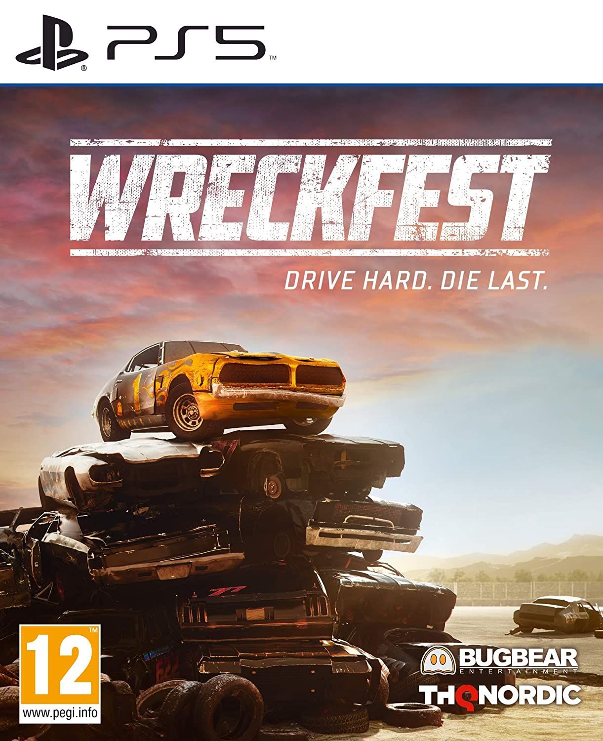 Best Racing Games for PS5 (Updated 2023)
