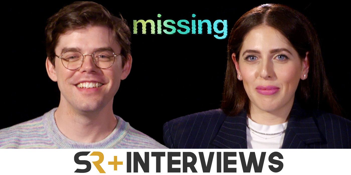 writer & producer missing interview