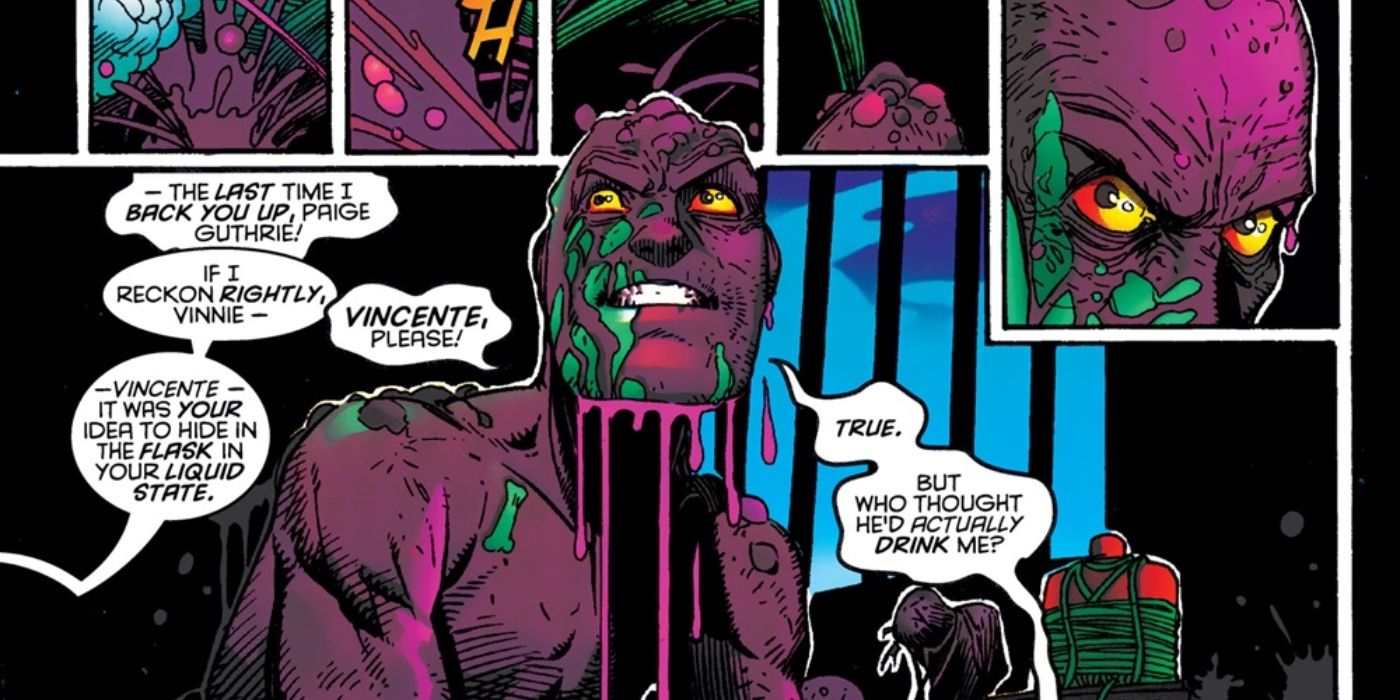X-Men&rsquo;s darkest kill is in the Age of Apocalypse.