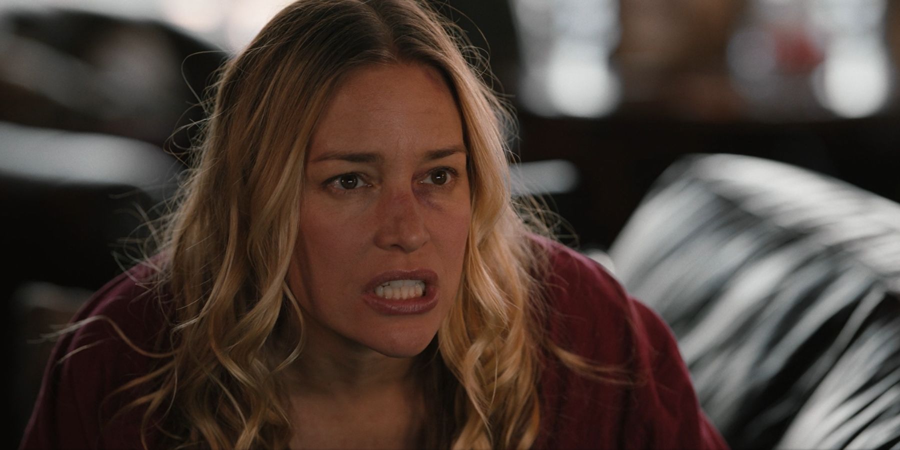 Yellowstone Season 5’s Brutal Summer & Beth Fight Broken Down By Star