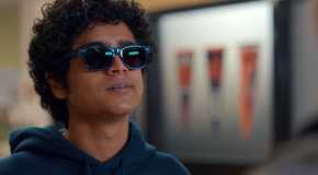 Ginny & Georgia: Young Joe