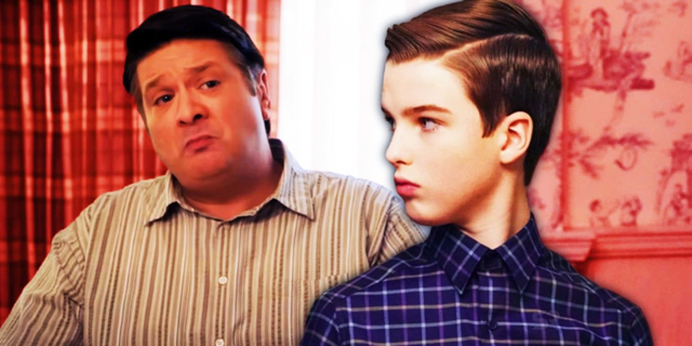 Young Sheldon May Have Just Set Up Season 6’s Most Painful George Job Fate