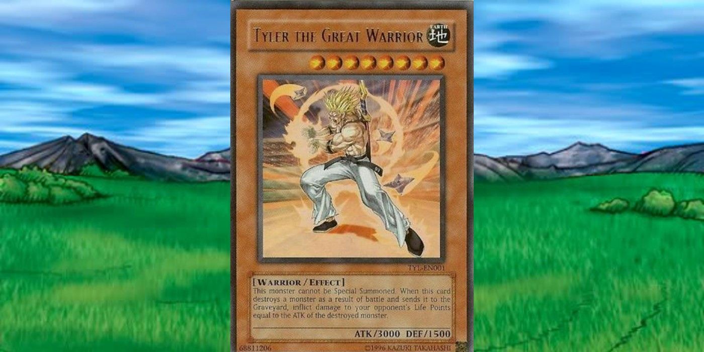 The Most Expensive Yu-Gi-Oh Cards Ever