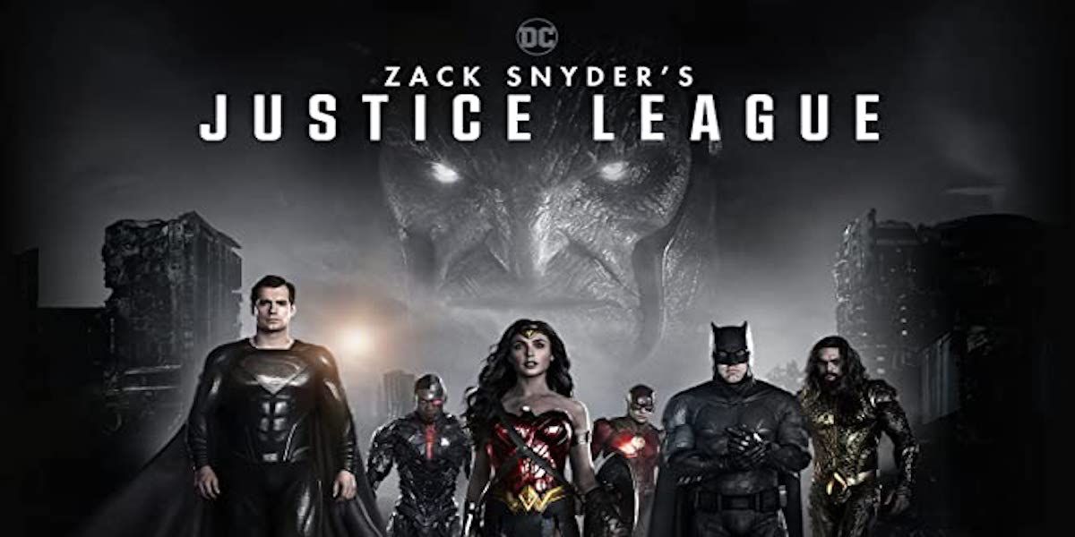 zack snyder s justice league amazon prime 1