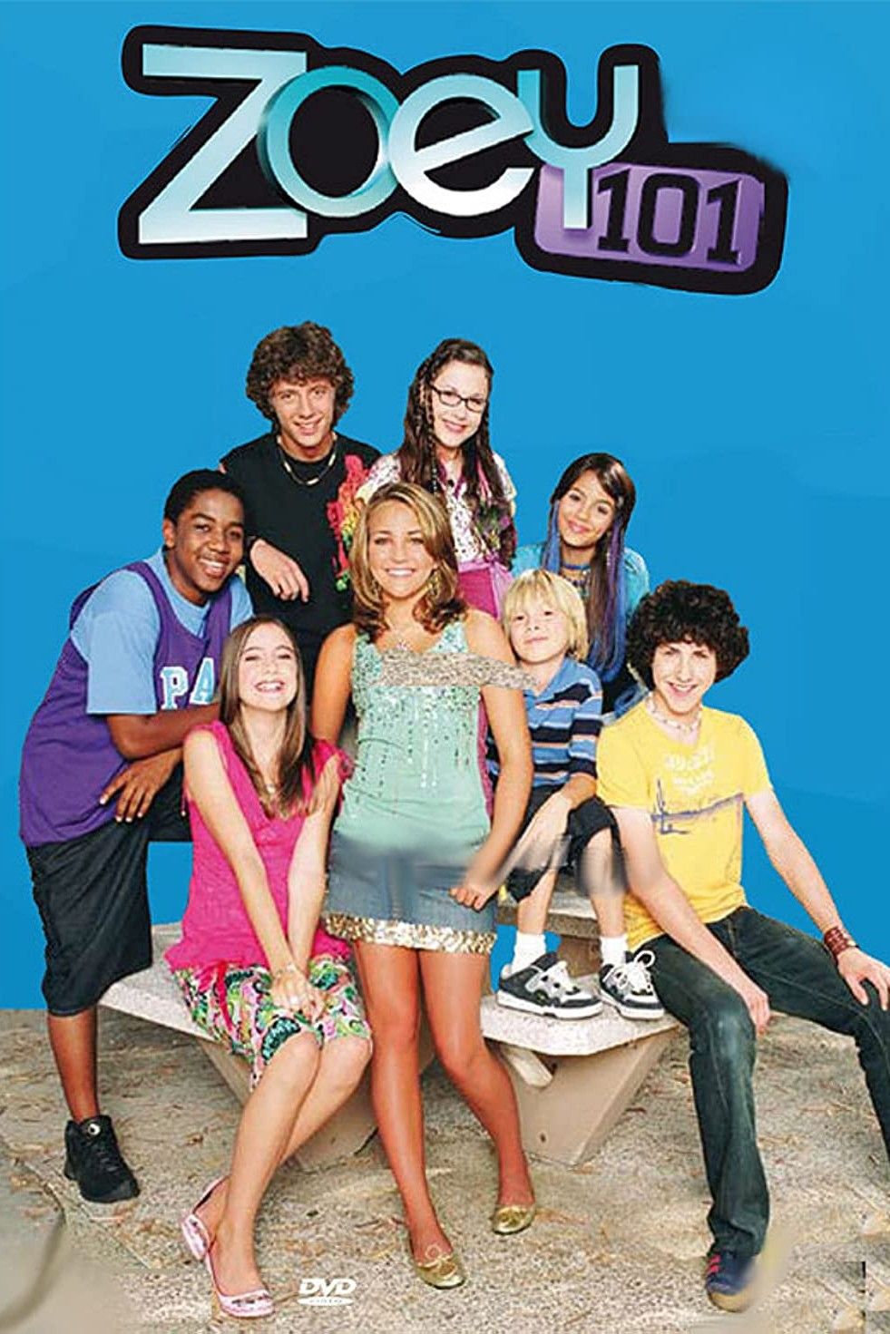 Kristin Herrera: Why The Dana Cruz Actress Left Zoey 101 After Only 1 ...