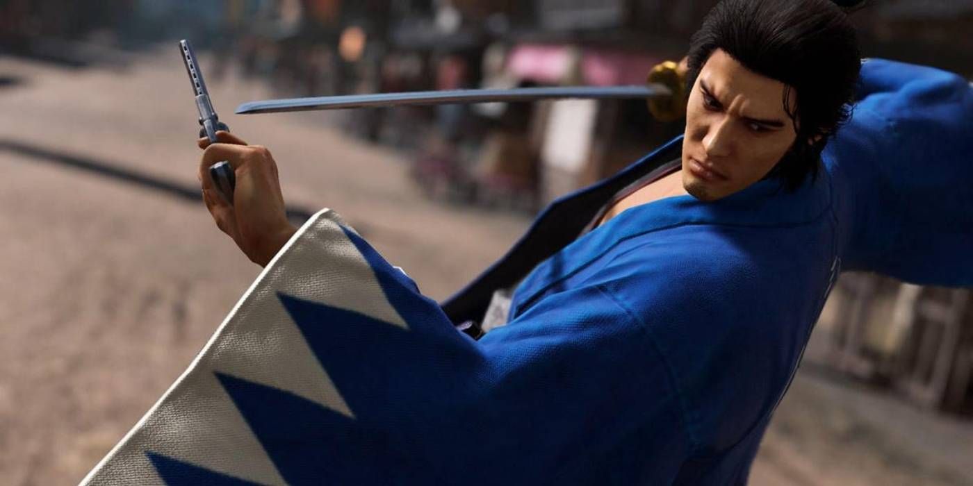 Tips to maximize your fishing in Like a Dragon: Ishin