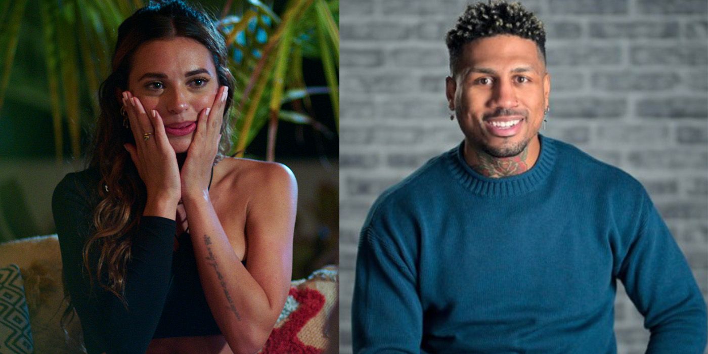 Are Dom & Georgia Still Together After Perfect Match? (SPOILER)