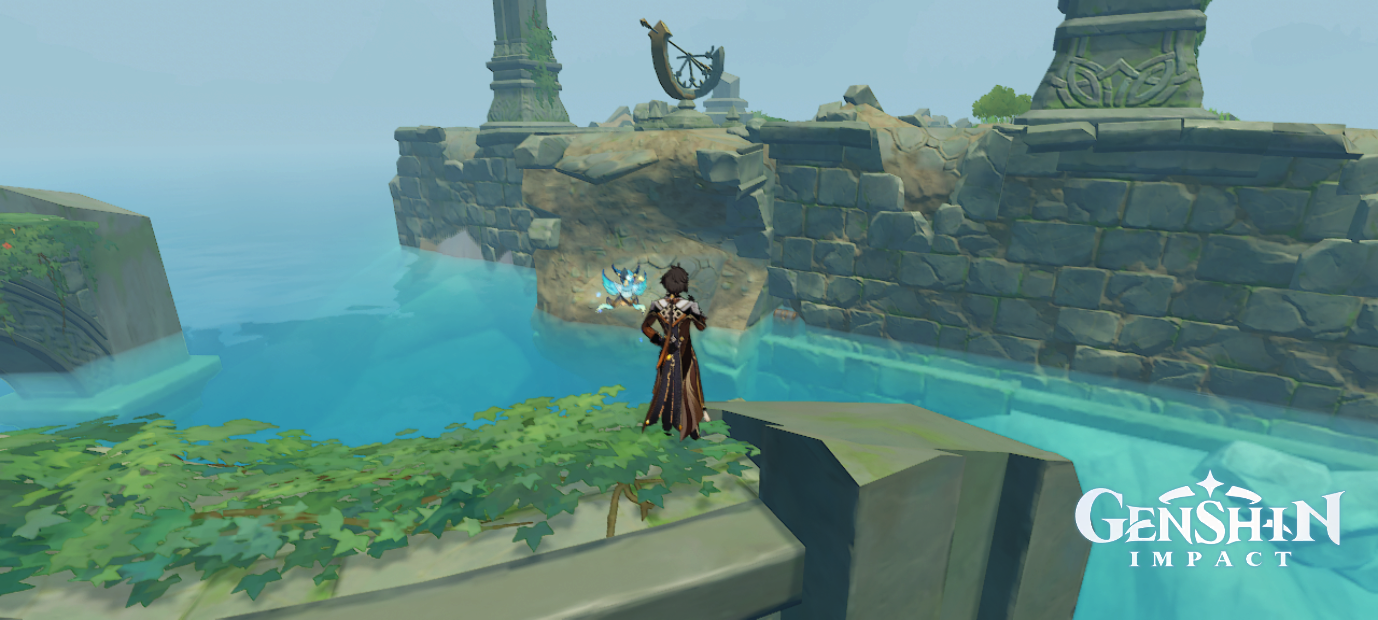 Genshin Impact Hidden Treasures In Mondstadt You Didn’t Know About