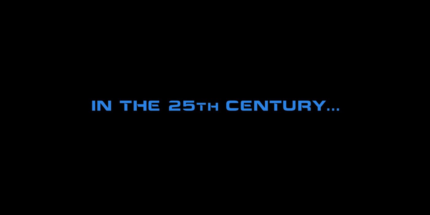 25th Century