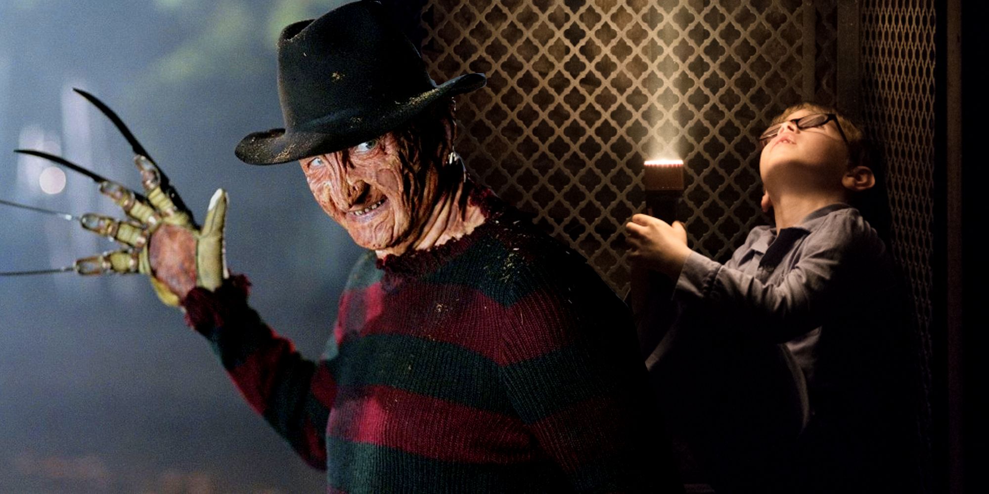 New Nightmare on Elm Street Movie Pitch Teased By Hill House Creator
