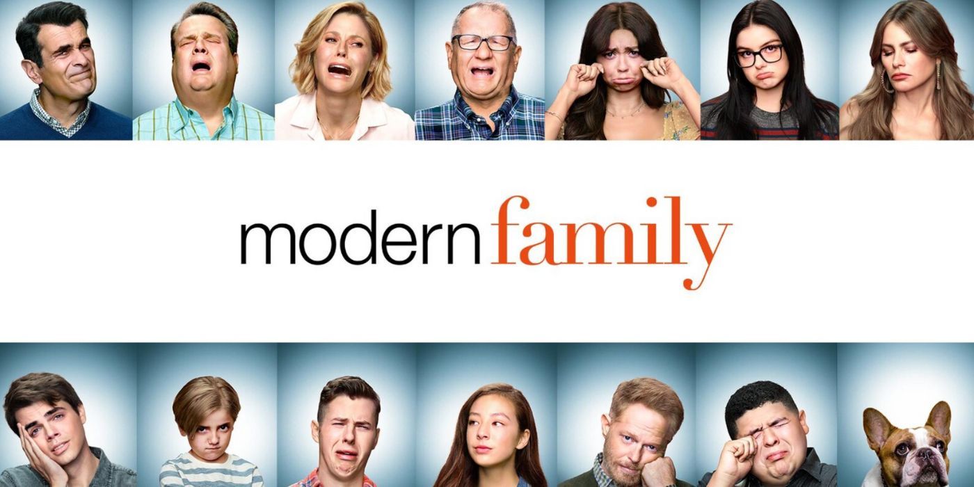 Modern Family Cast & Character Guide