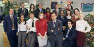 The Office Cast Character Guide